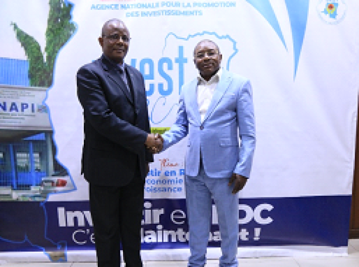 Croissance économique de la RDC : L’ANAPI à l’assaut de l’Amérique du Sud pour la conquête de nouveaux investisseurs